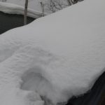 Snow Clearing Niseko