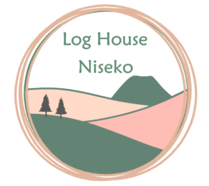 Log House Niseko Logo